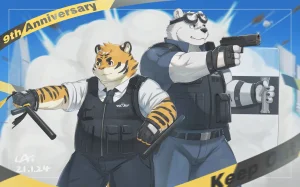 Artist醬油菜 - Page 302