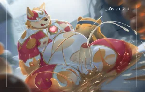 Artist醬油菜 - Page 304