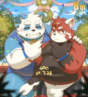 Artist醬油菜 - Page 31