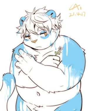 Artist醬油菜 - Page 319