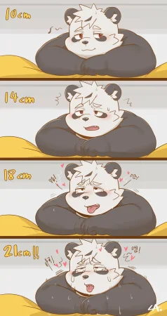 Artist醬油菜 - Page 32