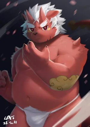 Artist醬油菜 - Page 321