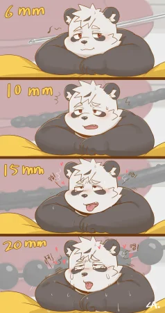 Artist醬油菜 - Page 33