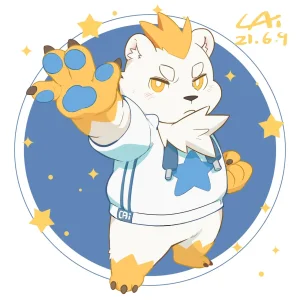 Artist醬油菜 - Page 330