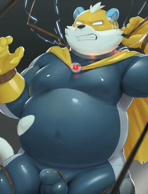 Artist醬油菜 - Page 333