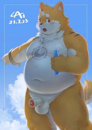 Artist醬油菜 - Page 337