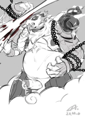 Artist醬油菜 - Page 356