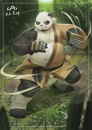 Artist醬油菜 - Page 375