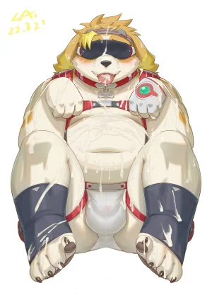 Artist醬油菜 - Page 382