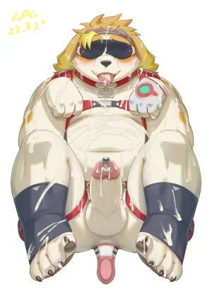 Artist醬油菜 - Page 383