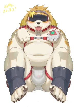 Artist醬油菜 - Page 384