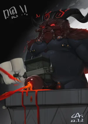 Artist醬油菜 - Page 398