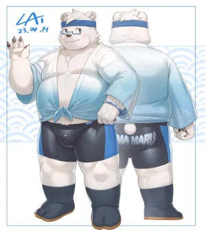 Artist醬油菜 - Page 400