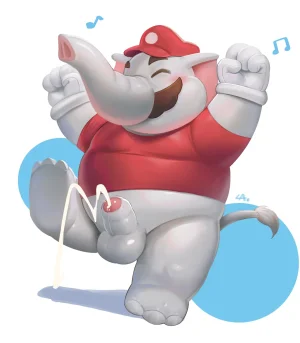 Artist醬油菜 - Page 404