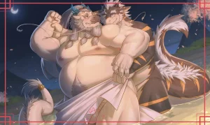 Artist醬油菜 - Page 42