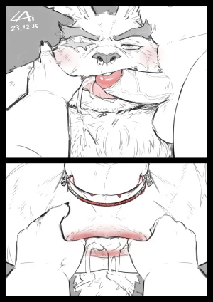 Artist醬油菜 - Page 420