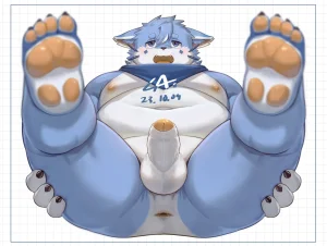 Artist醬油菜 - Page 421