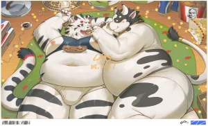 Artist醬油菜 - Page 43