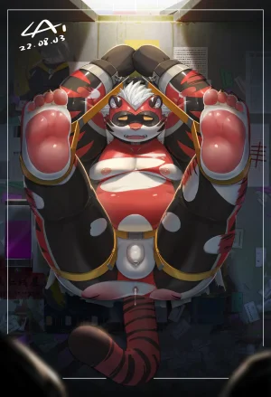 Artist醬油菜 - Page 431