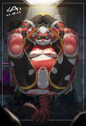 Artist醬油菜 - Page 432