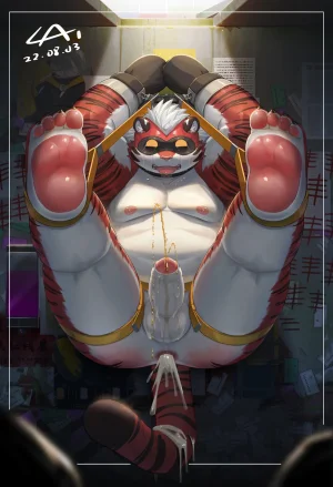 Artist醬油菜 - Page 434