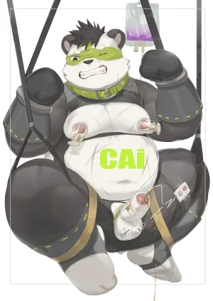 Artist醬油菜 - Page 435