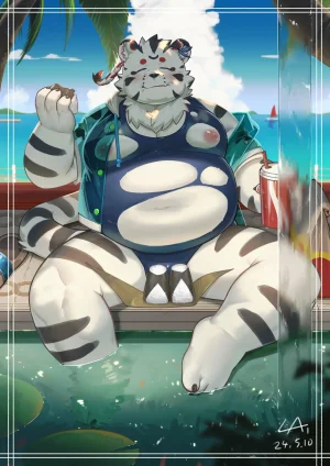 Artist醬油菜 - Page 47