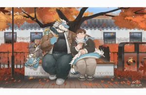 Artist醬油菜 - Page 5