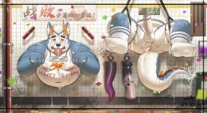 Artist醬油菜 - Page 6