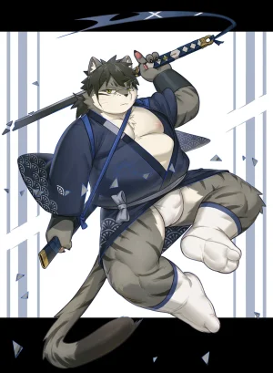 Artist醬油菜 - Page 60