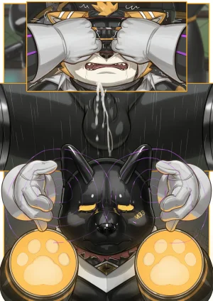 Artist醬油菜 - Page 67