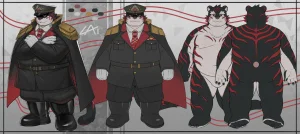 Artist醬油菜 - Page 8