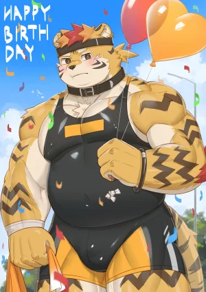 Artist醬油菜 - Page 84