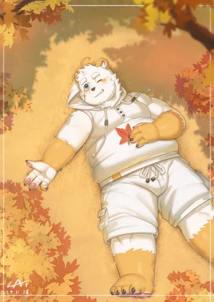 Artist醬油菜 - Page 89