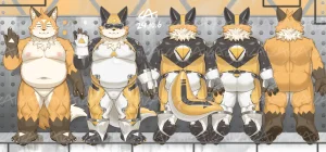 Artist醬油菜 - Page 99