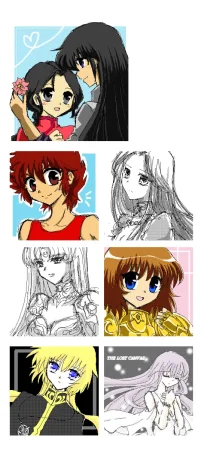 artist116nashi - Page 34