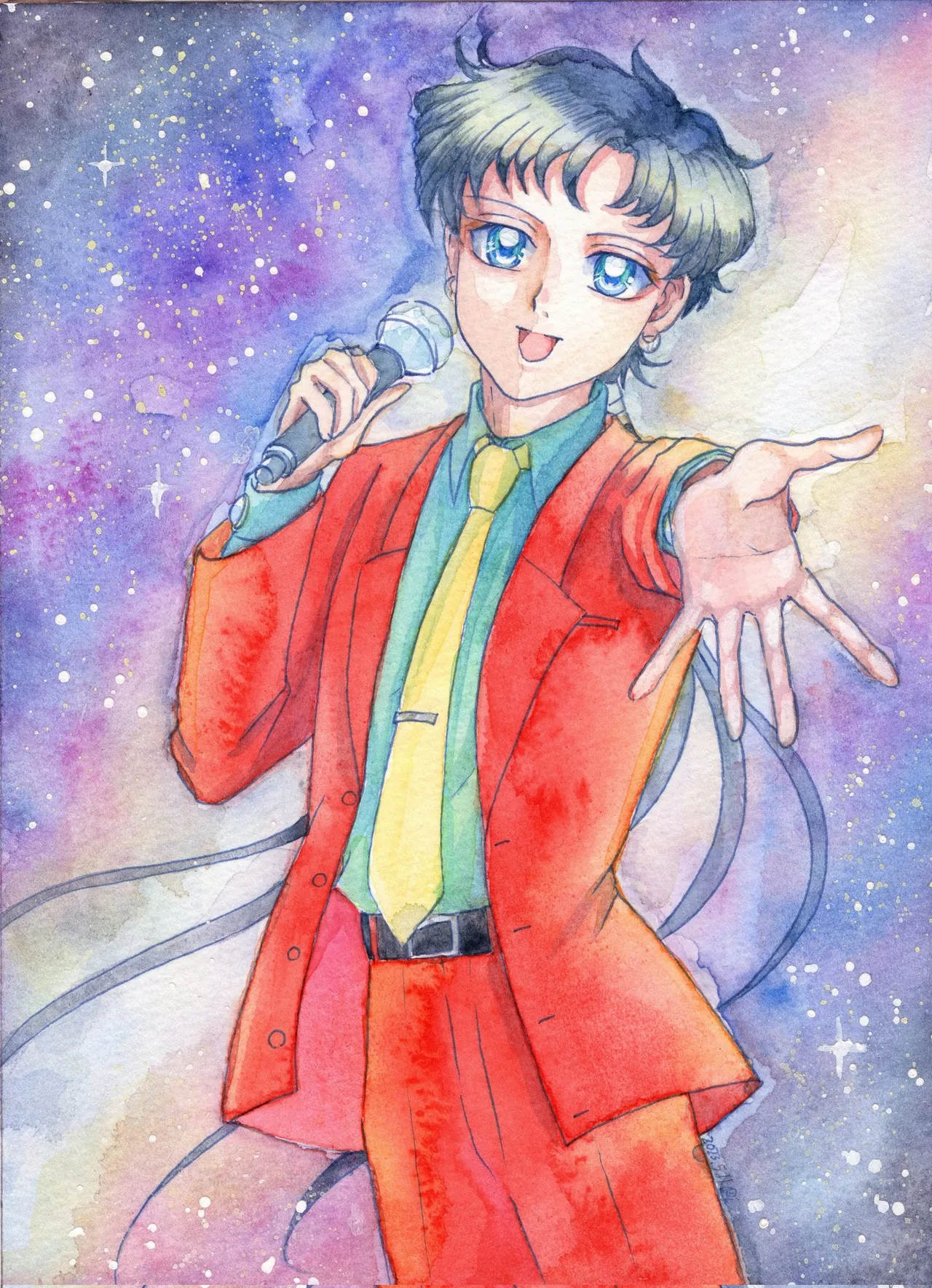 Artist4696kurage - Image 105