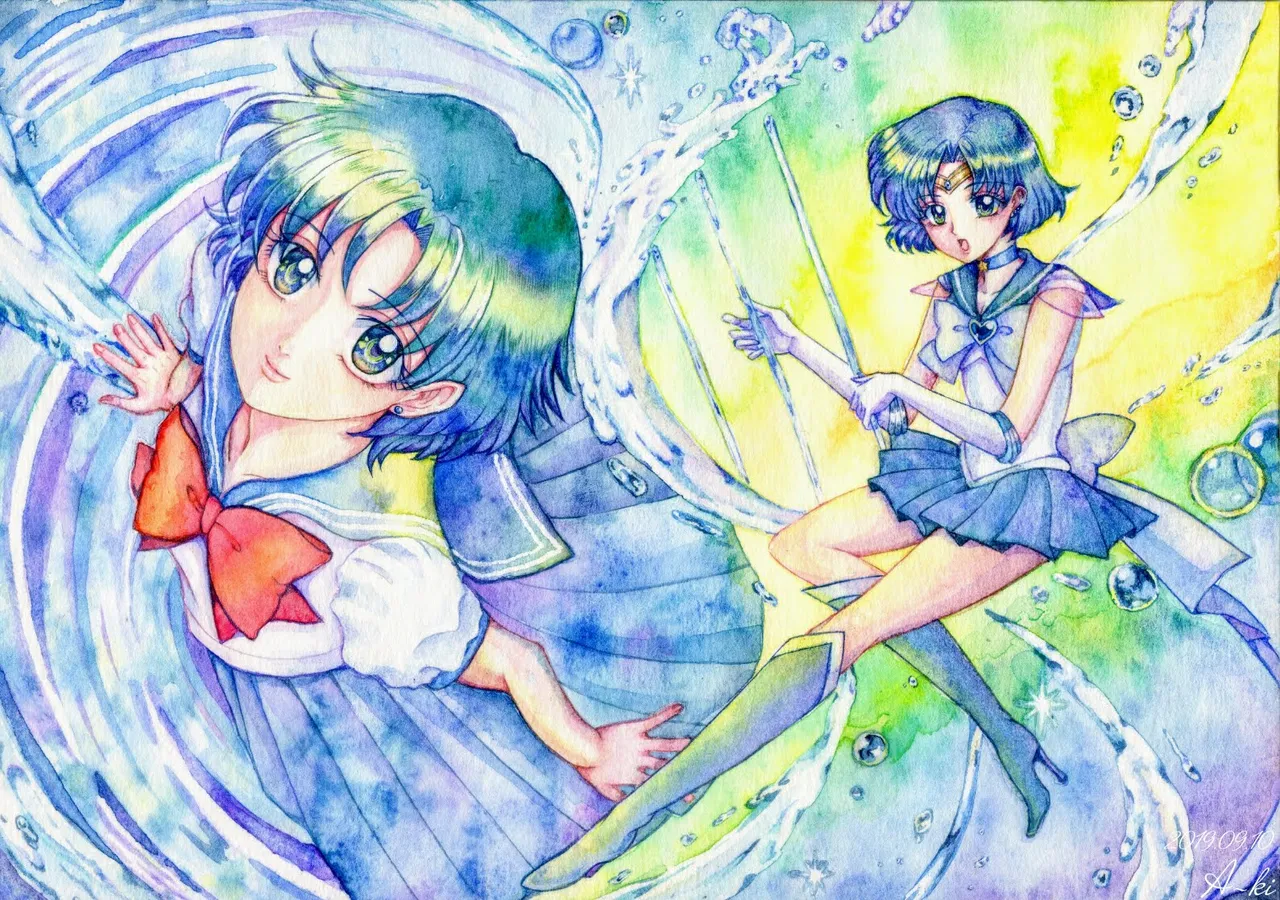 Artist4696kurage - Image 108