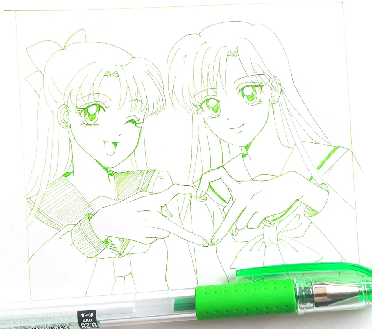 Artist4696kurage - Image 112