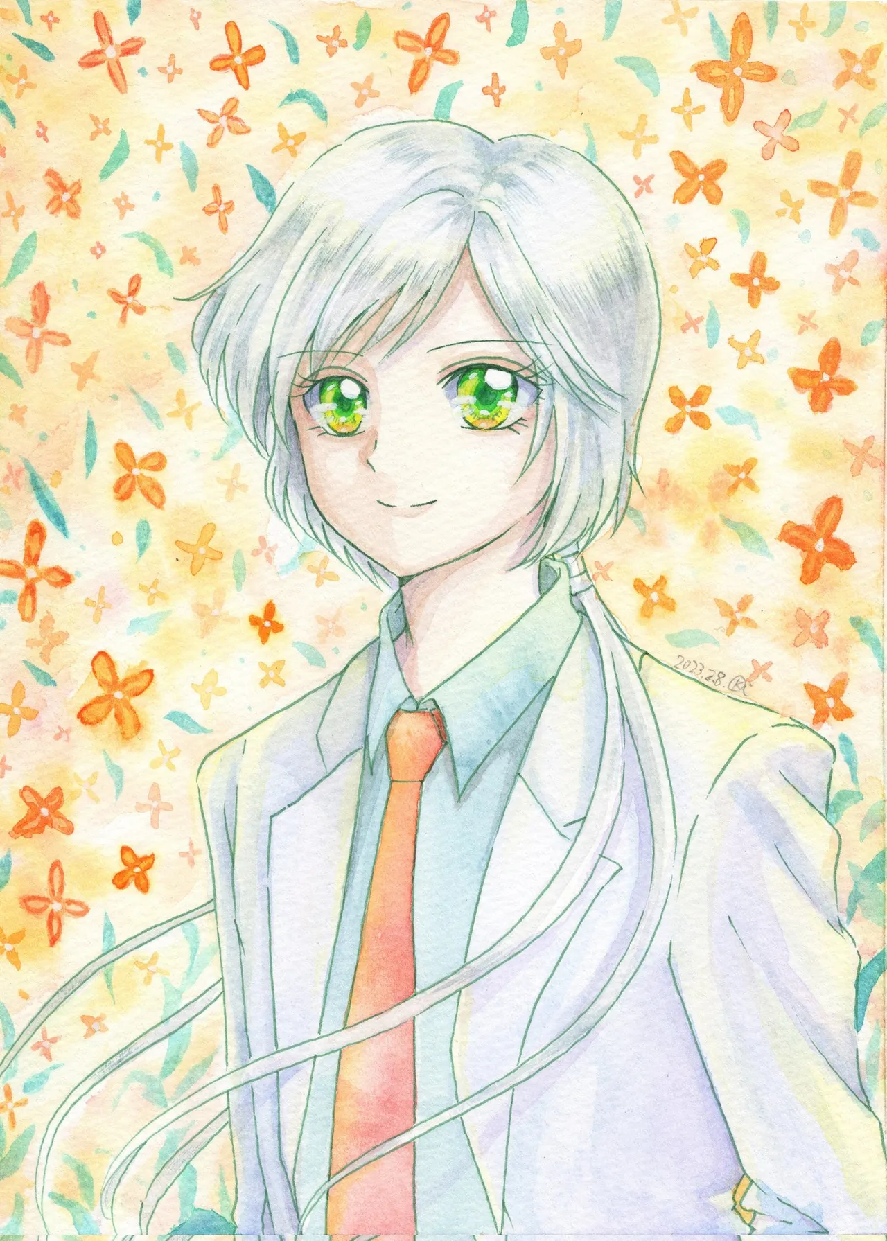 Artist4696kurage - Image 117