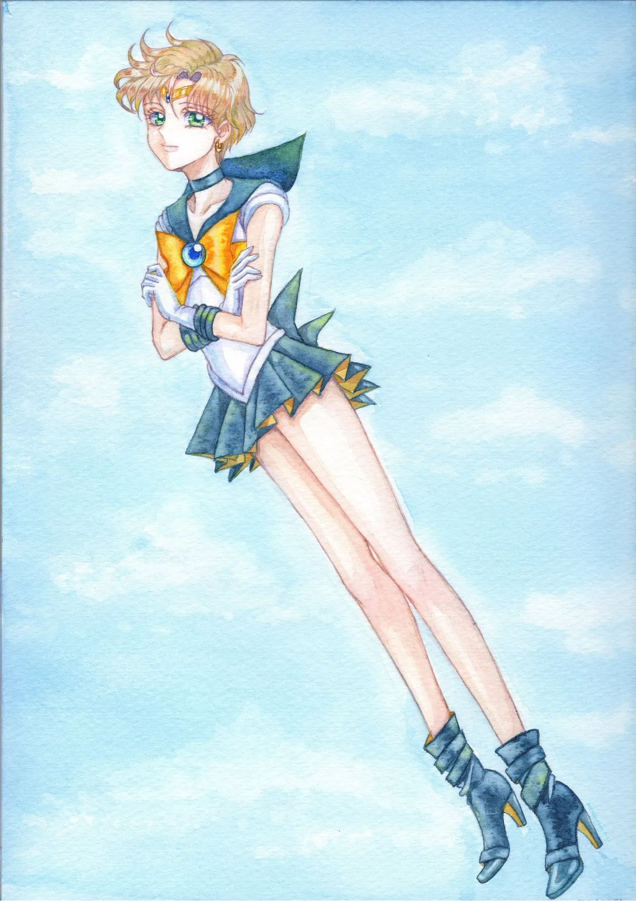 Artist4696kurage - Image 118