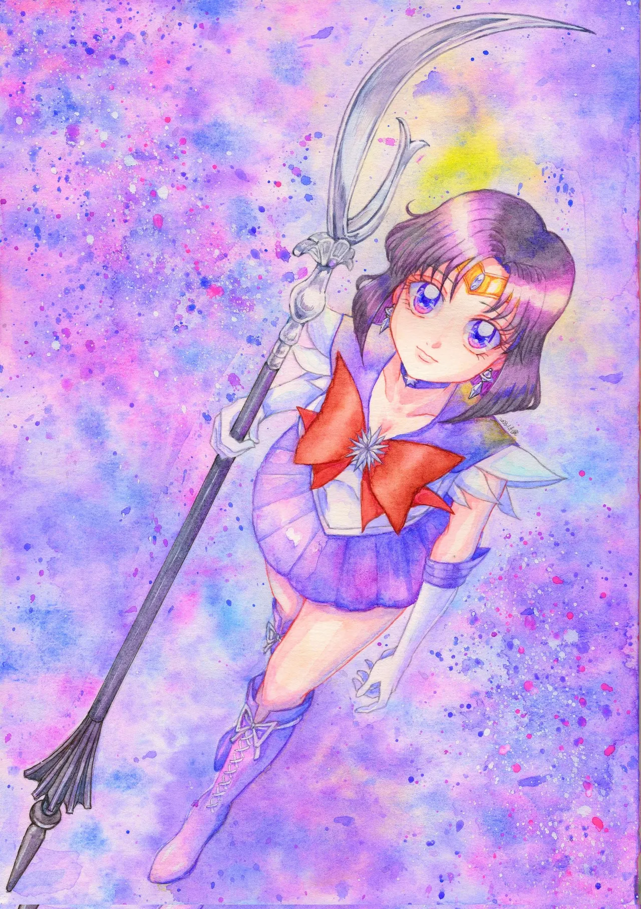 Artist4696kurage - Image 121