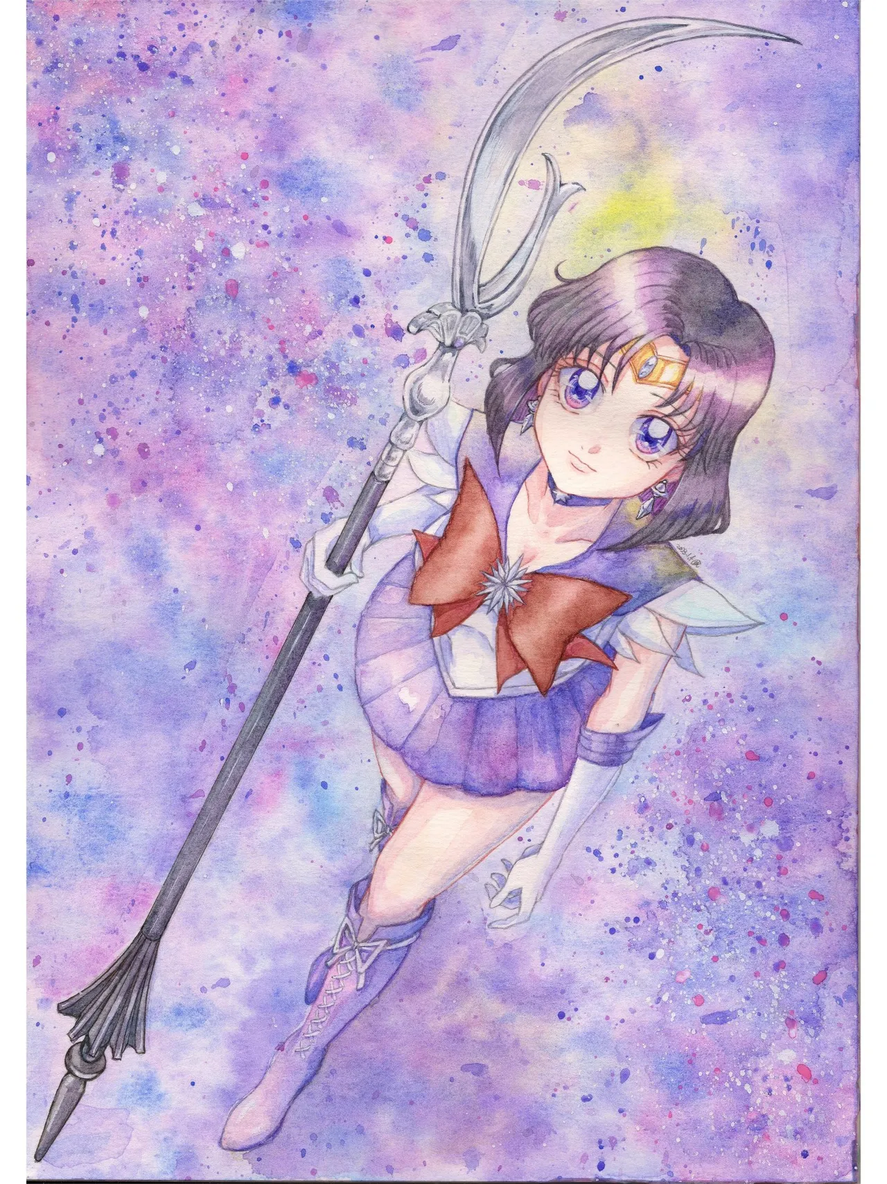 Artist4696kurage - Image 124