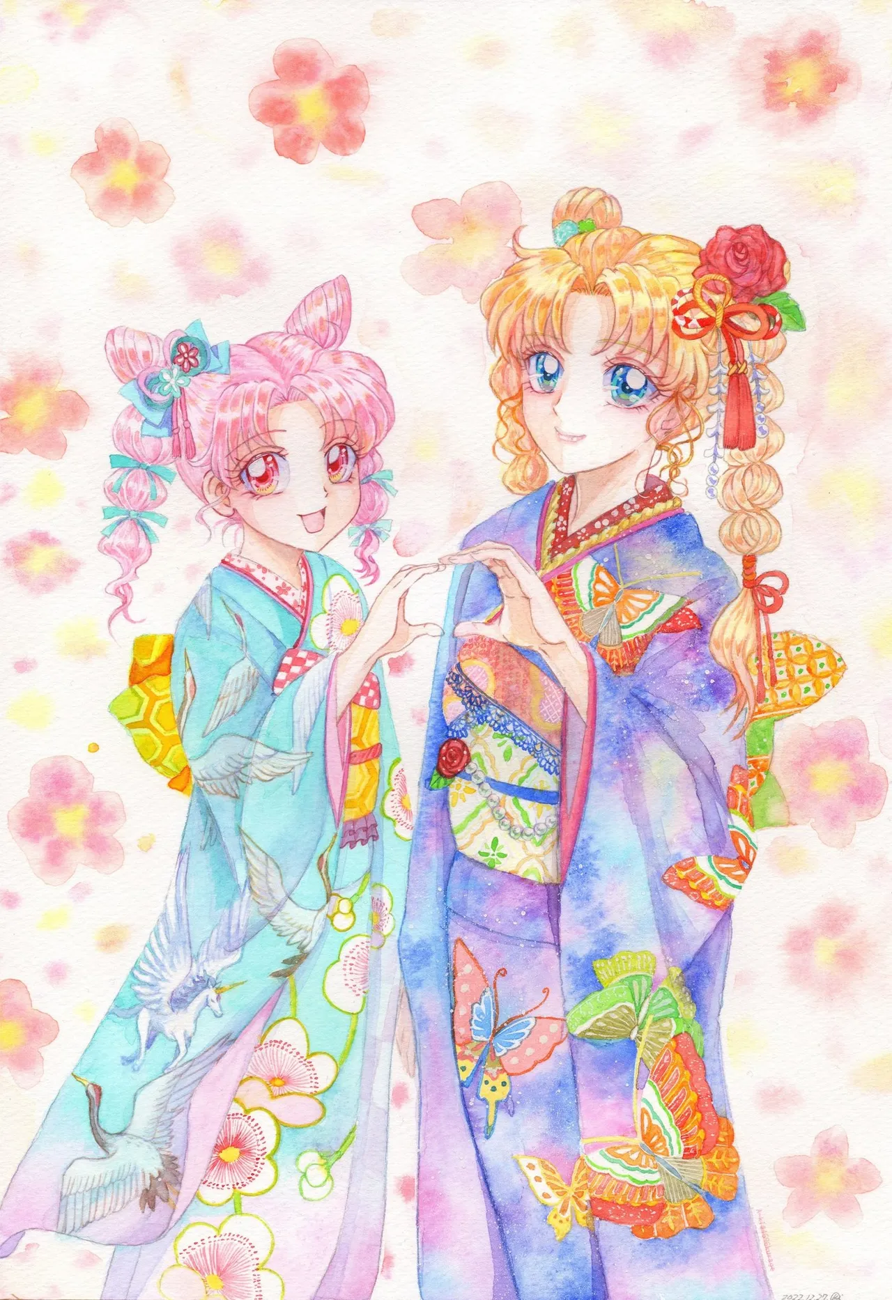 Artist4696kurage - Image 126