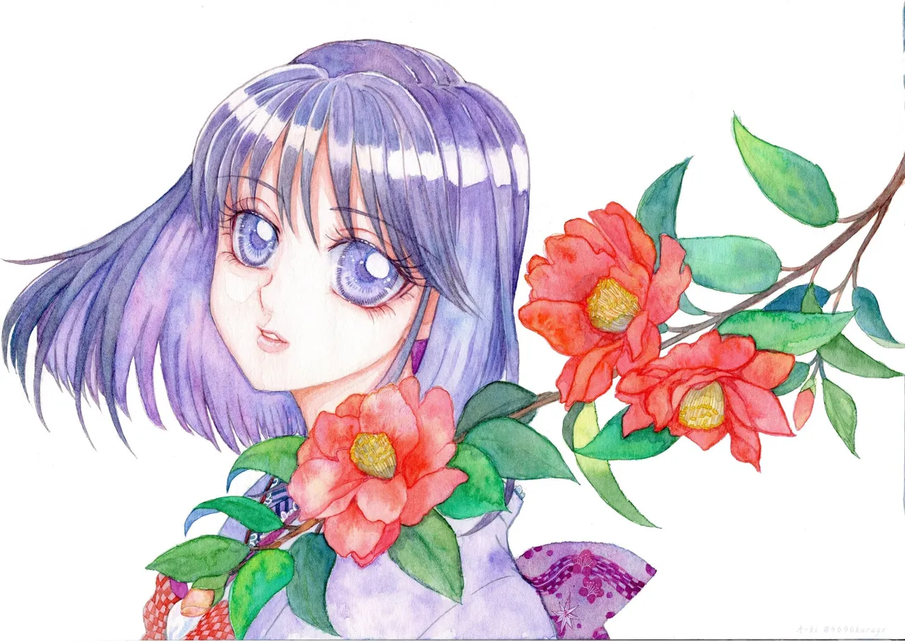 Artist4696kurage - Image 145