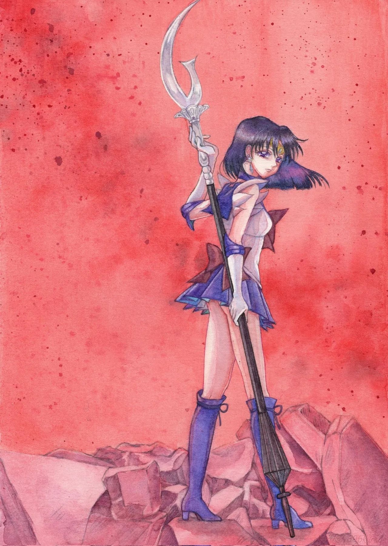 Artist4696kurage - Image 146