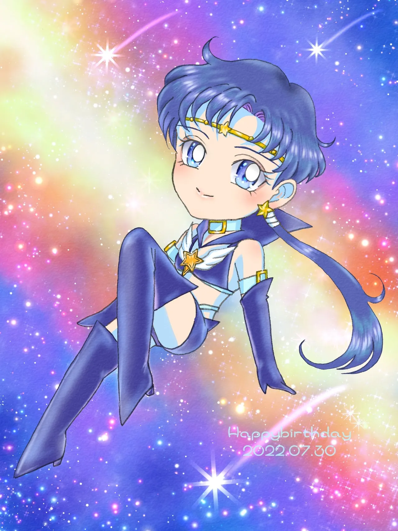 Artist4696kurage - Image 151