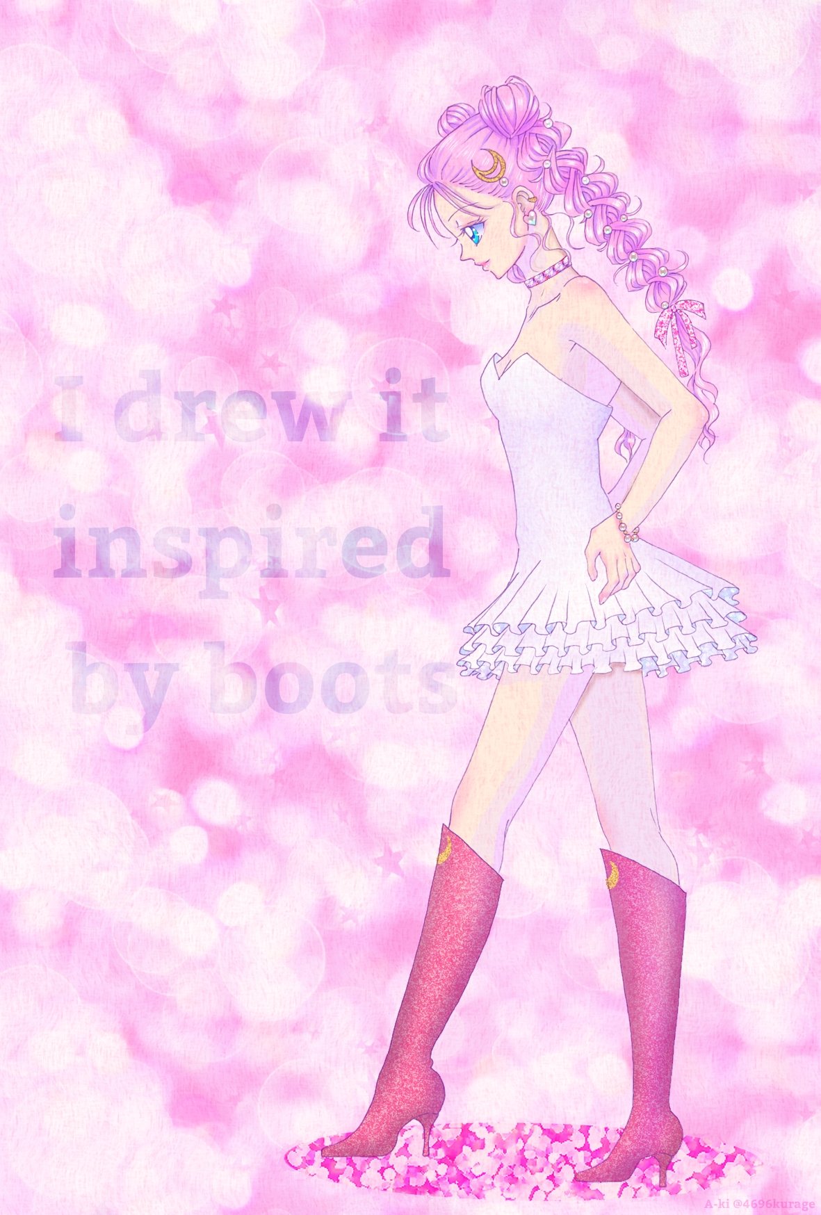 Artist4696kurage - Image 153