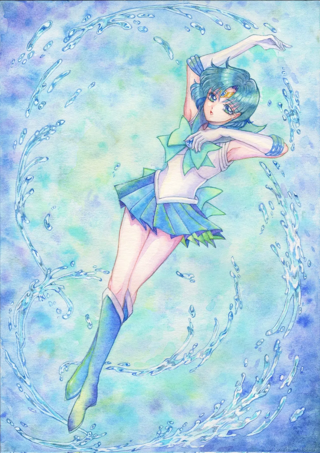 Artist4696kurage - Image 162