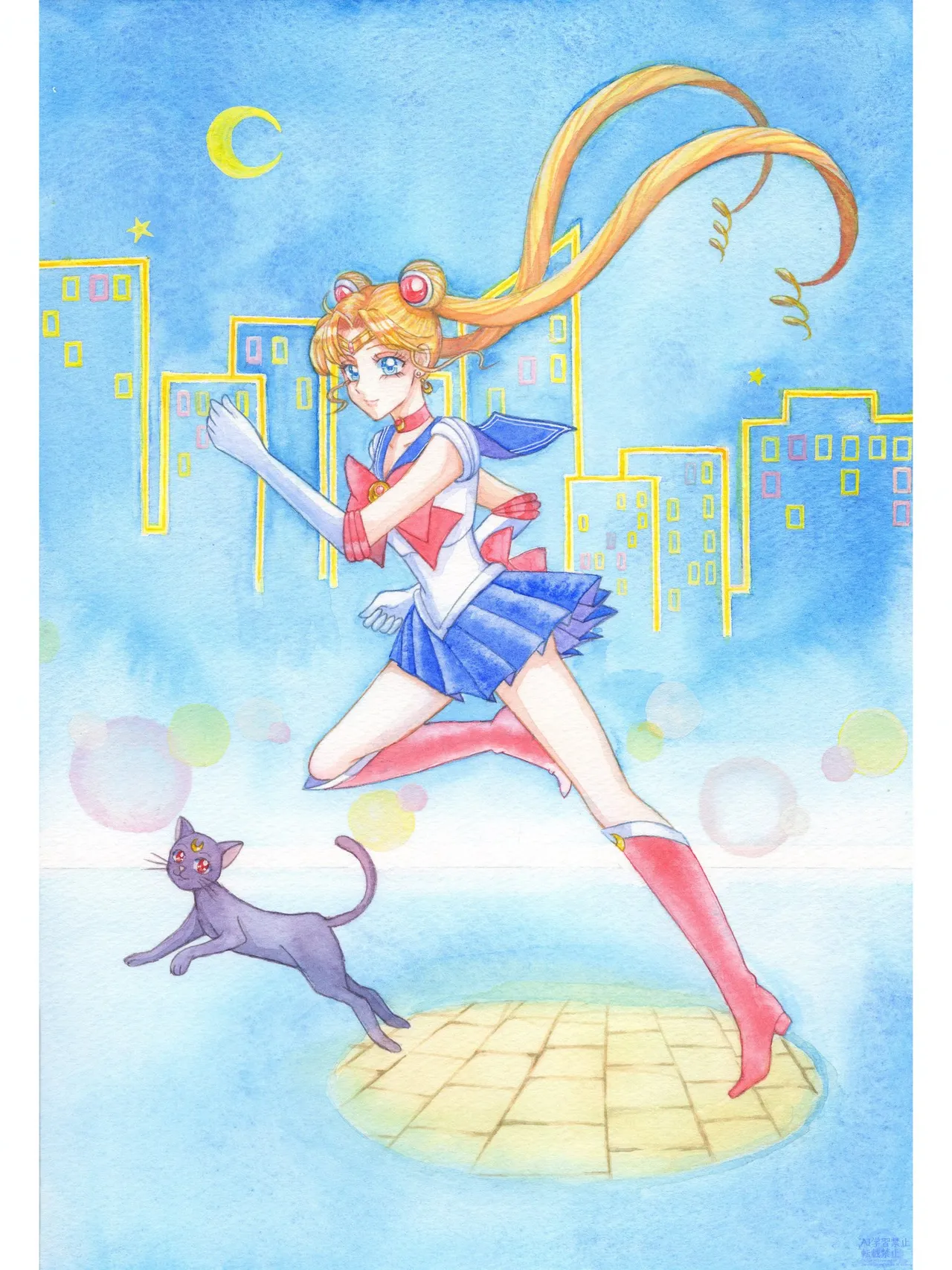 Artist4696kurage - Image 20